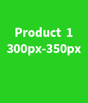 Product ONE