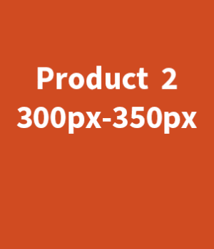 Product TWO