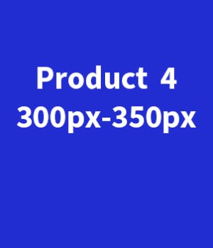 Product FOUR